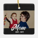 Search for 1970 70s ornaments For her