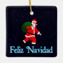 Search for spanish ornaments Red