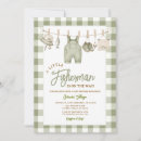 Search for fishing baby shower Clothesline