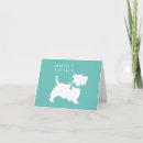 Search for scottie note cards Dog