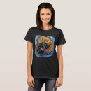 Search for hippie womens tshirts Tribal