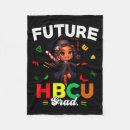 Search for college blankets Black