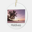Search for maldives ornaments Island