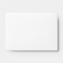 Search for a6 white envelopes Professional