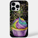 Recherche de cupcakes iphone coques Vert