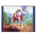 Search for western calendars Cowgirls