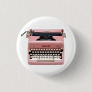 Recherche de les années 1950 badges Rose