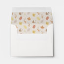 Search for leaf envelopes Autumn leaves