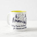 Search for farm horse mugs Horses