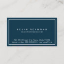 Search for only business cards Plain