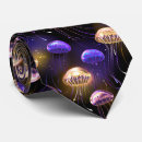 Recherche de méduses cravates Motif