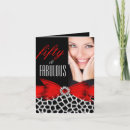 Search for classy 50 cards 50th