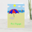 Recherche de bon voyage cards Soleil