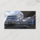 Recherche de immeubles de bureaux cartes visite Customer