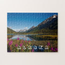 Search for alaska puzzles Scenic
