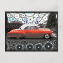 Search for classic car postcards Automotive