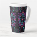 Search for mandala pattern mugs Chic