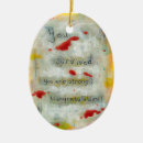 Search for survivor ornaments Faith