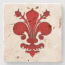 Recherche de médiéval dessous de verres Élégant