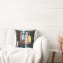 Recherche de de boue coussins Orange