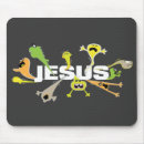 Search for disciples mousepads Christian