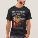 Recherche de spartiates tshirts Liberté