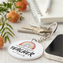 Search for worlds best teacher keychains Teacher appreciation day