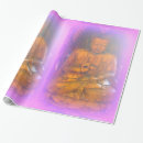 Search for buddhism wrapping paper Zen