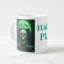 Recherche de hacker tasses Technologie