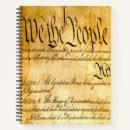 Search for constitution notebooks Patriotic