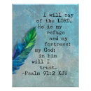 Recherche de kjv bible verse posters Foi