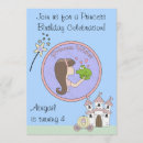 Search for princess and the frog birthday invitations Party