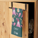 Search for gnome tea towels Red