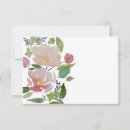 Search for 5 note cards Floral
