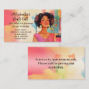 Recherche de coiffure afro Salon