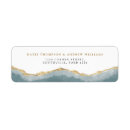Search for agate return address labels Simple