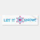 Search for snow bumper stickers Winter