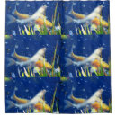 Search for koi carp shower curtains Pond