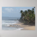 Recherche de plage porto rico posters Nature