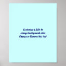 Recherche de vierge posters Anniversaire