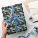 Search for alaska wrapping paper Moose