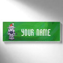 Search for holiday name tags Festive