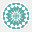 Search for diamond shaped stickers Pattern