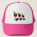 Recherche de cheval rose casquettes Chevaux