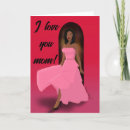 Search for black american mother cards Mom