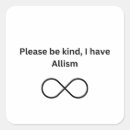 Search for i have stickers Autism awareness