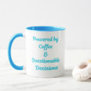 Search for questionable mugs Caffeine