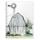 Search for barn notebooks Landscapes