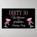 Search for dirty thirty posters For her