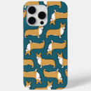 Recherche de corgi de pembroke iphone coques Welsh